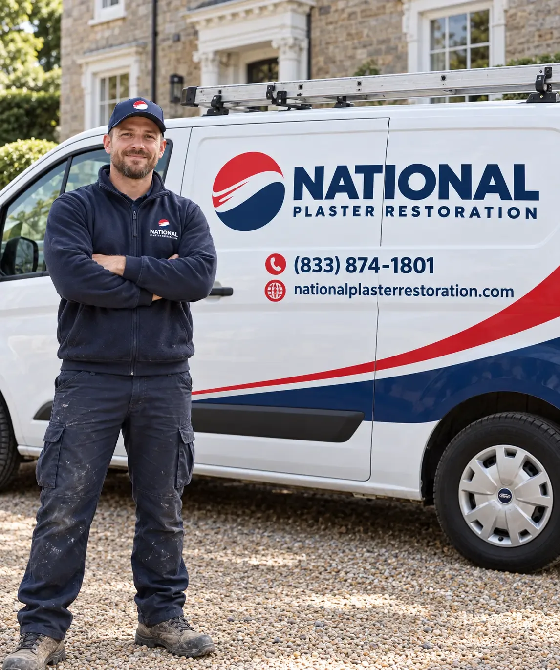 Plaster Repair company in Miller City, OH